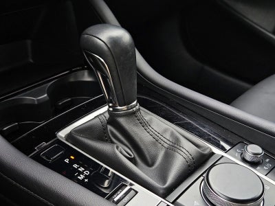 2025 Mazda Mazda3 Sedan 2.5 S Select Sport FWD