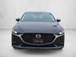 2025 Mazda Mazda3 Sedan 2.5 S Select Sport FWD
