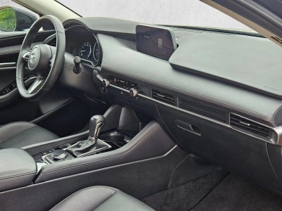 2025 Mazda Mazda3 Sedan 2.5 S Select Sport FWD