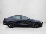 2025 Mazda Mazda3 Sedan 2.5 S Select Sport FWD