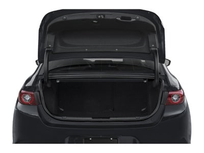 2025 Mazda Mazda3 Sedan 2.5 S Select Sport FWD