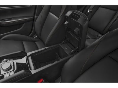 2025 Mazda Mazda3 Sedan 2.5 S Select Sport FWD