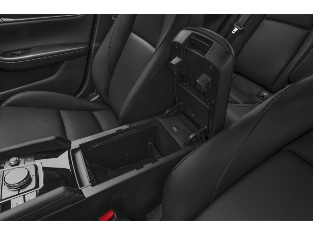 2025 Mazda Mazda3 Sedan 2.5 S Select Sport FWD