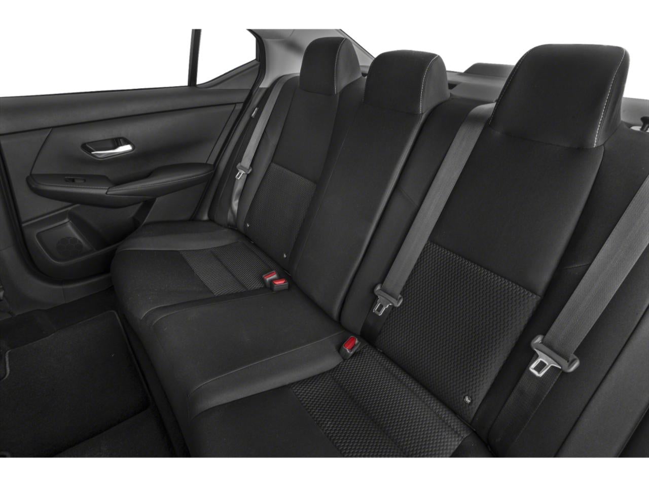 2023 Nissan Sentra S CVT