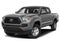 2021 Toyota Tacoma 2WD 2WD SR Double Cab 5' Bed I4 AT (GS)