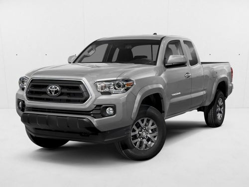 2023 Toyota Tacoma 4WD 4WD TRD Off Road Access Cab 6' Bed V6 AT (Natl)