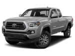 2023 Toyota Tacoma 4WD 4WD TRD Off Road Access Cab 6' Bed V6 AT (Natl)