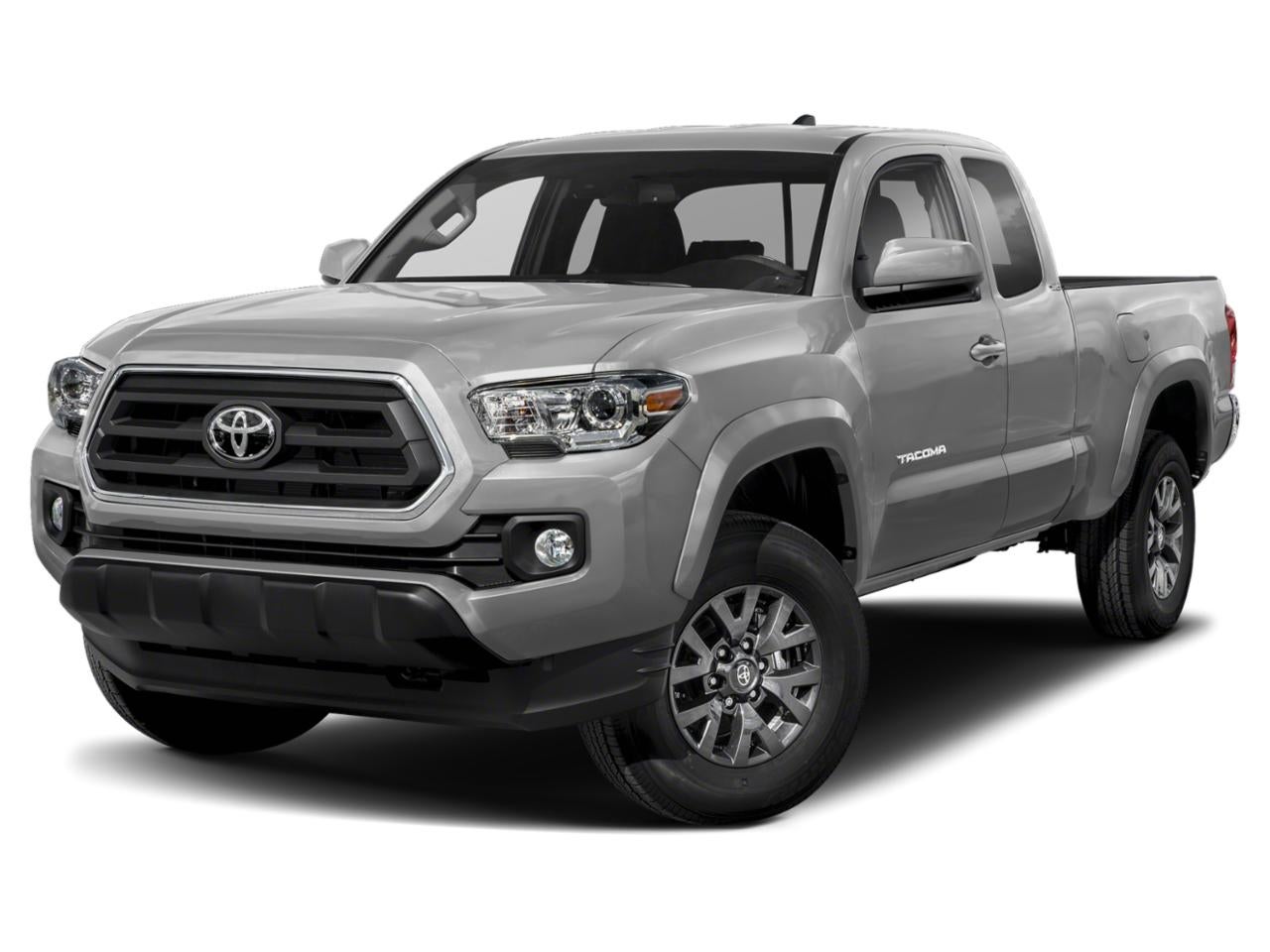 2023 Toyota Tacoma 4WD 4WD TRD Off Road Access Cab 6' Bed V6 AT (Natl)