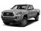 2023 Toyota Tacoma 4WD 4WD TRD Off Road Access Cab 6' Bed V6 AT (Natl)
