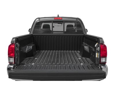 2023 Toyota Tacoma 4WD 4WD TRD Off Road Access Cab 6' Bed V6 AT (Natl)