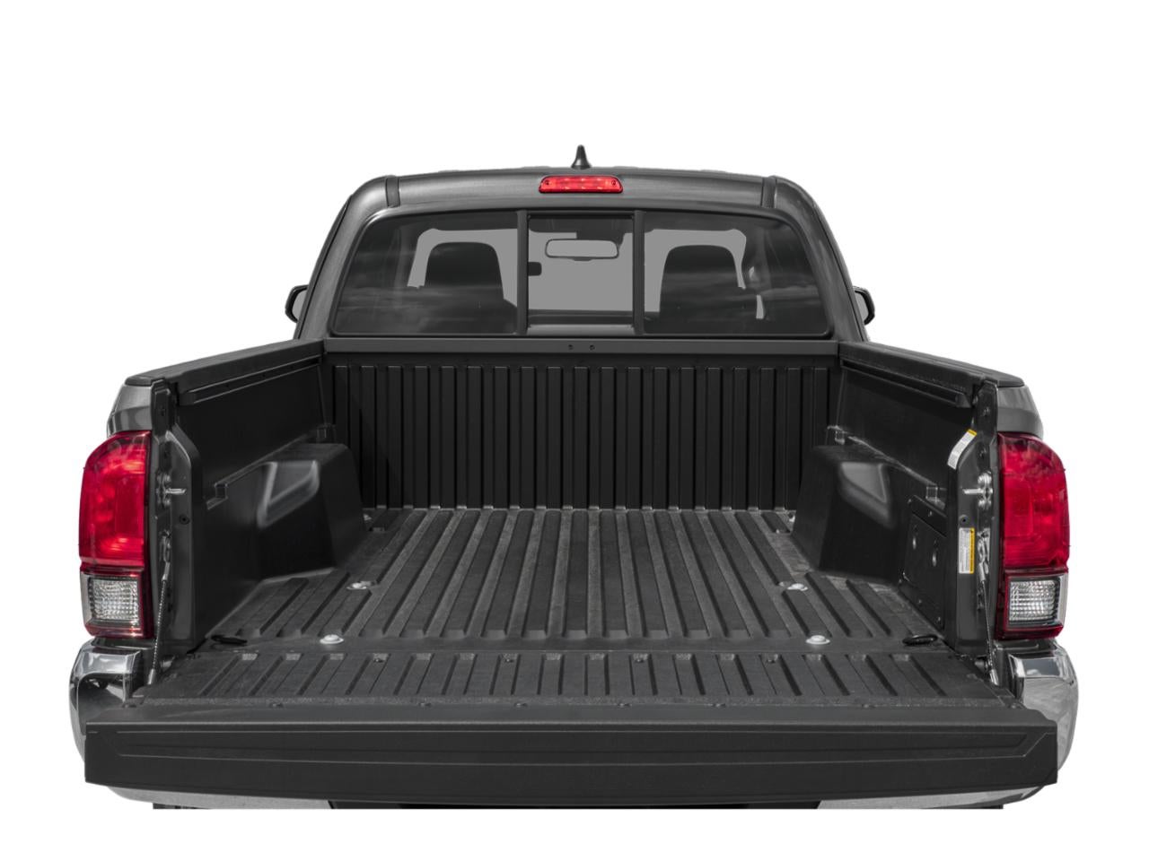 2023 Toyota Tacoma 4WD 4WD TRD Off Road Access Cab 6' Bed V6 AT (Natl)