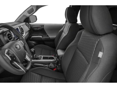 2023 Toyota Tacoma 4WD 4WD TRD Off Road Access Cab 6' Bed V6 AT (Natl)