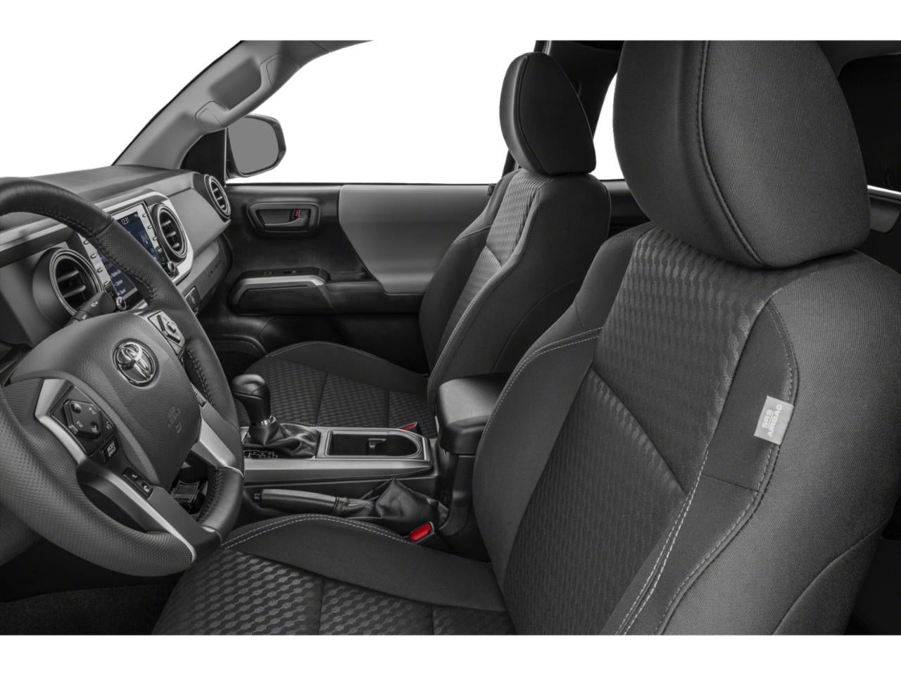 2023 Toyota Tacoma 4WD 4WD TRD Off Road Access Cab 6' Bed V6 AT (Natl)
