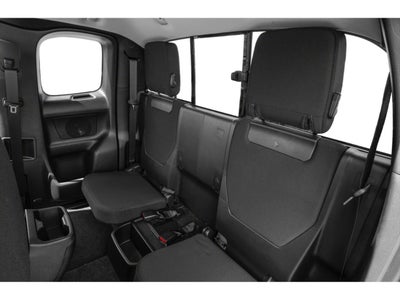 2023 Toyota Tacoma 4WD 4WD TRD Off Road Access Cab 6' Bed V6 AT (Natl)