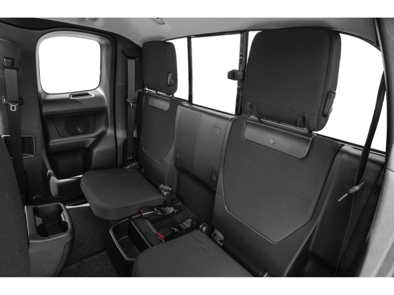 2023 Toyota Tacoma 4WD 4WD TRD Off Road Access Cab 6' Bed V6 AT (Natl)