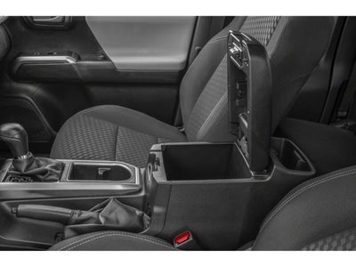 2023 Toyota Tacoma 4WD 4WD TRD Off Road Access Cab 6' Bed V6 AT (Natl)