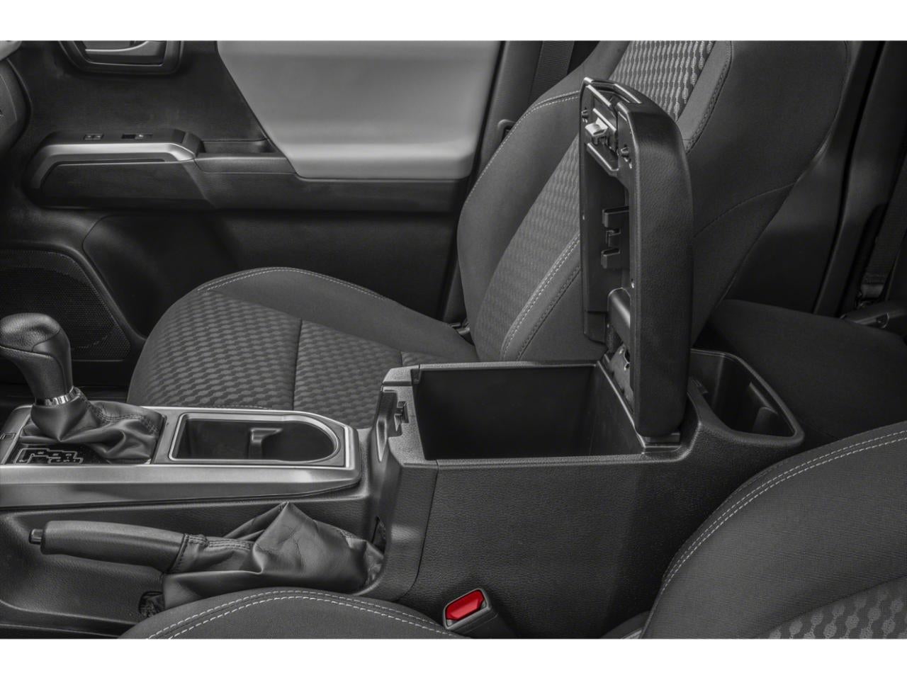 2023 Toyota Tacoma 4WD 4WD TRD Off Road Access Cab 6' Bed V6 AT (Natl)