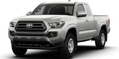 2023 Toyota Tacoma 4WD 4WD TRD Off Road Access Cab 6' Bed V6 AT (Natl)