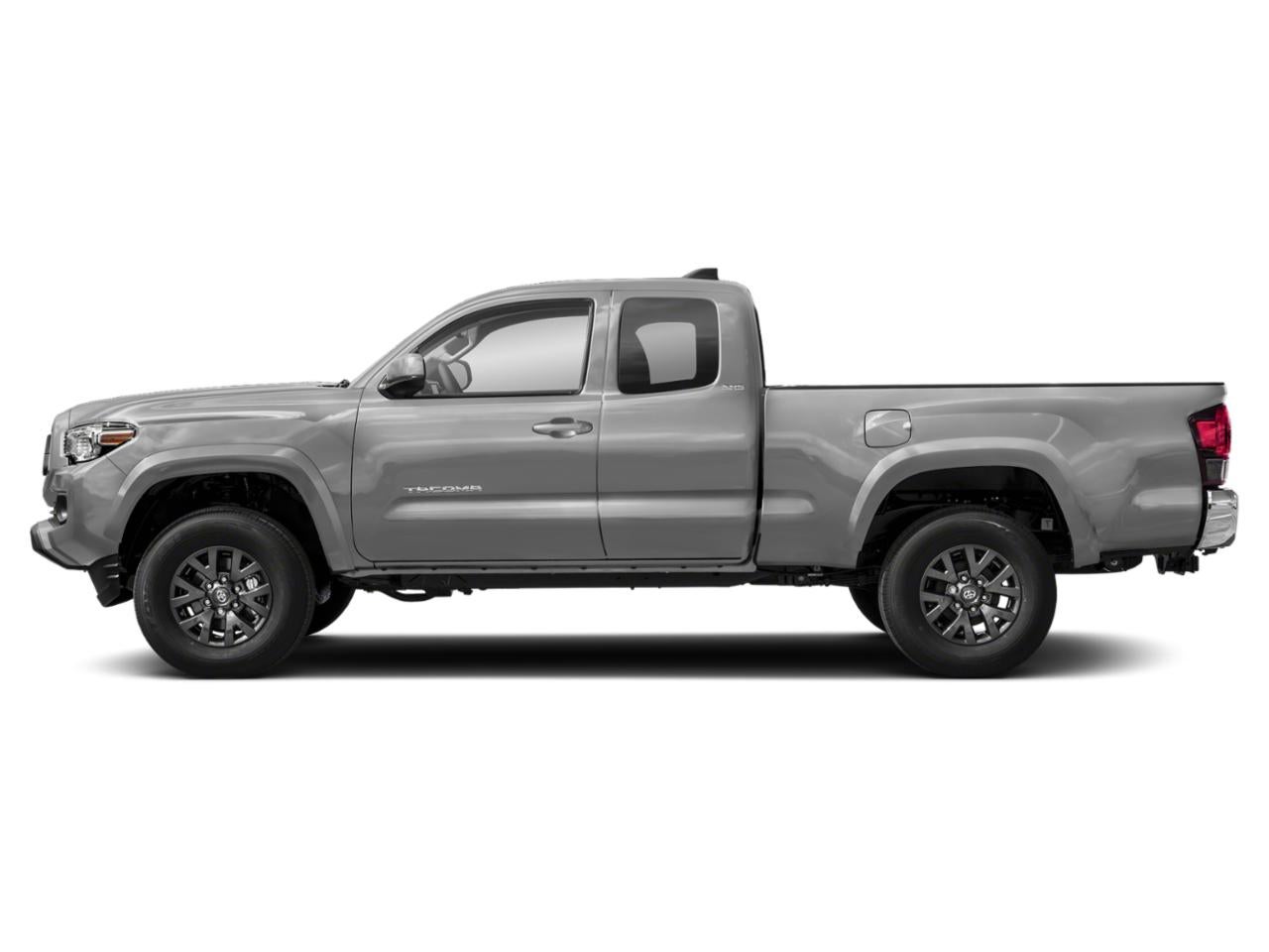 2023 Toyota Tacoma 4WD 4WD TRD Off Road Access Cab 6' Bed V6 AT (Natl)