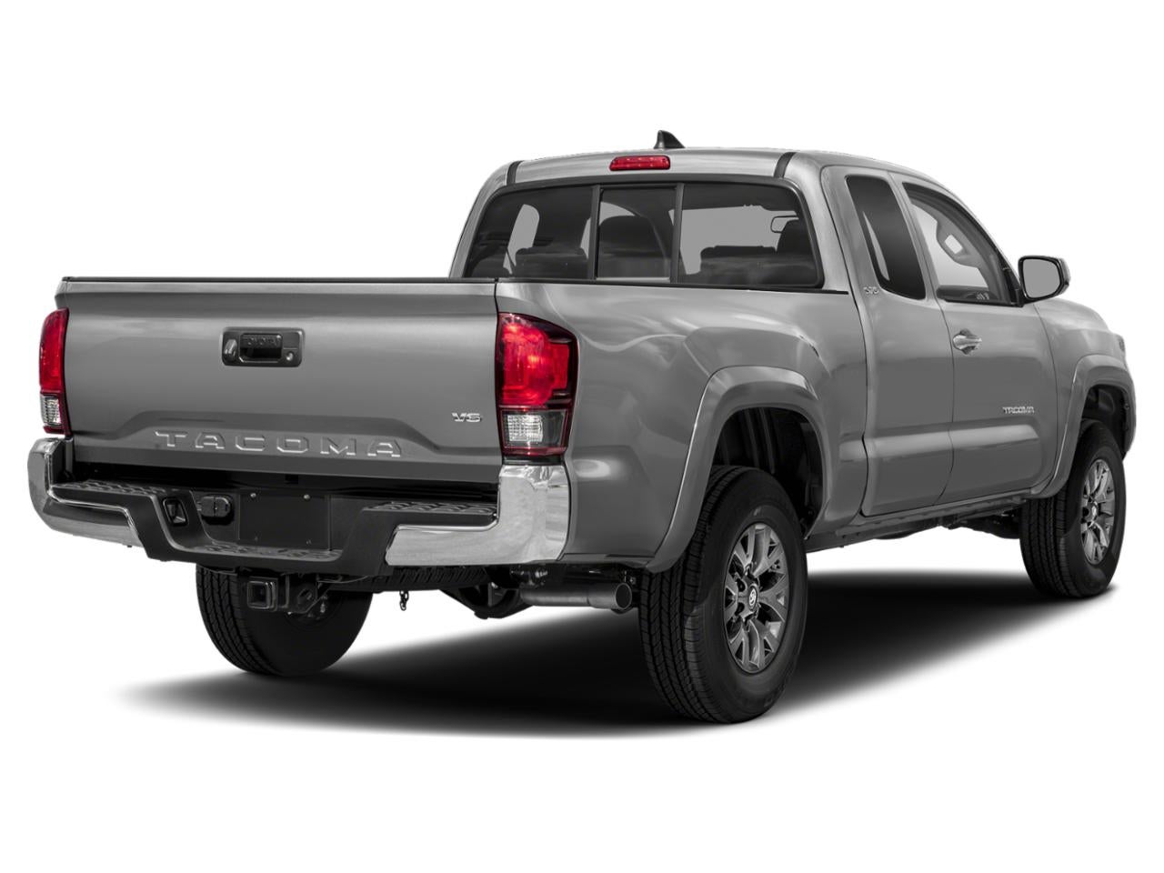 2023 Toyota Tacoma 4WD 4WD TRD Off Road Access Cab 6' Bed V6 AT (Natl)