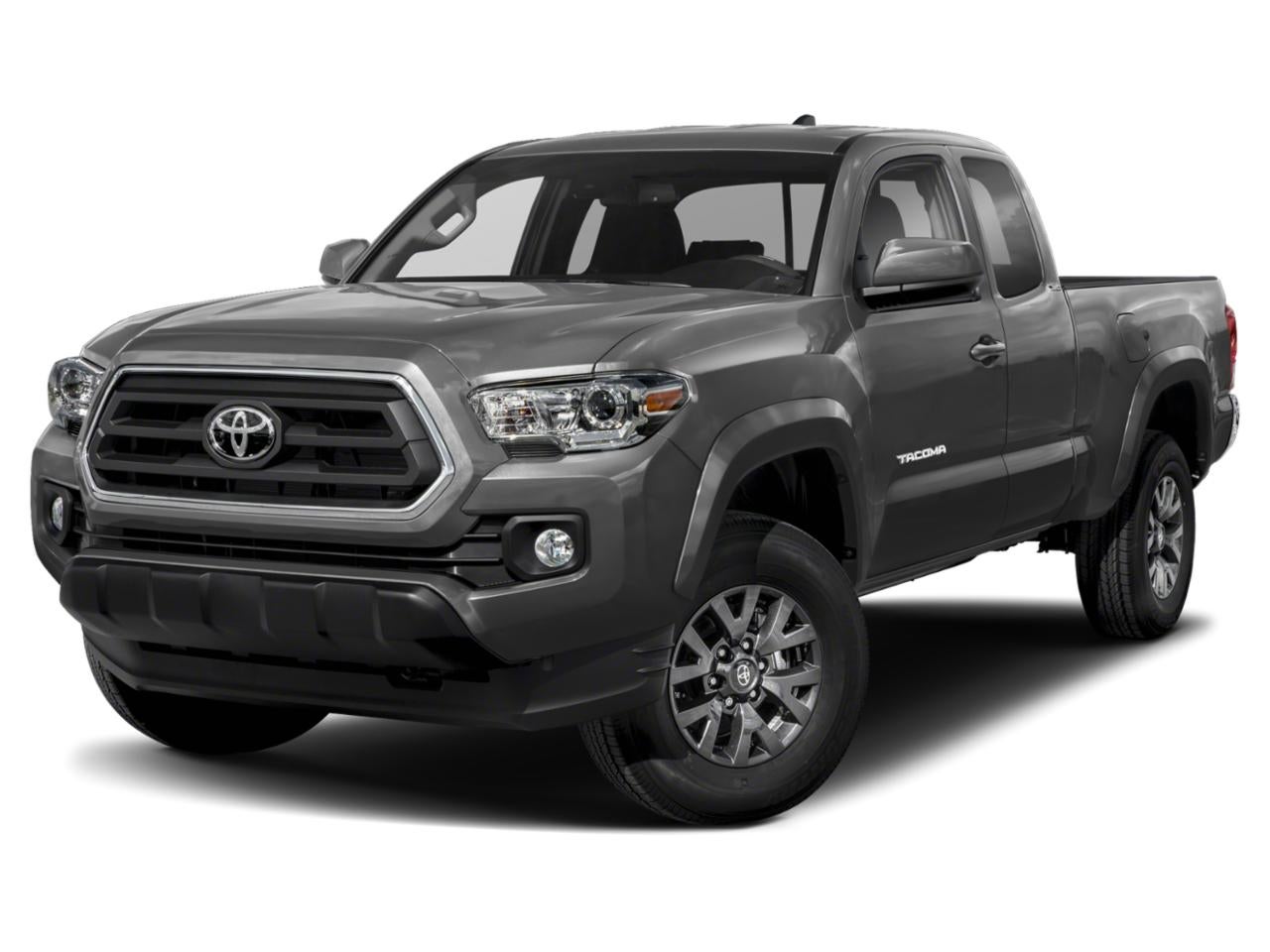 2023 Toyota Tacoma 4WD 4WD TRD Off Road Access Cab 6' Bed V6 AT (Natl)