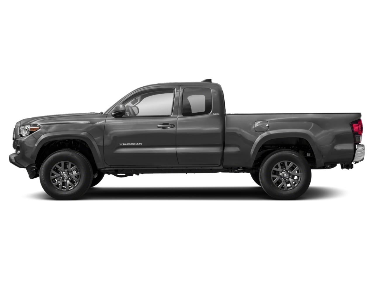2023 Toyota Tacoma 4WD 4WD TRD Off Road Access Cab 6' Bed V6 AT (Natl)