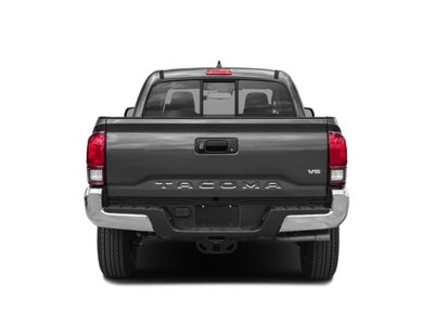 2023 Toyota Tacoma 4WD 4WD TRD Off Road Access Cab 6' Bed V6 AT (Natl)