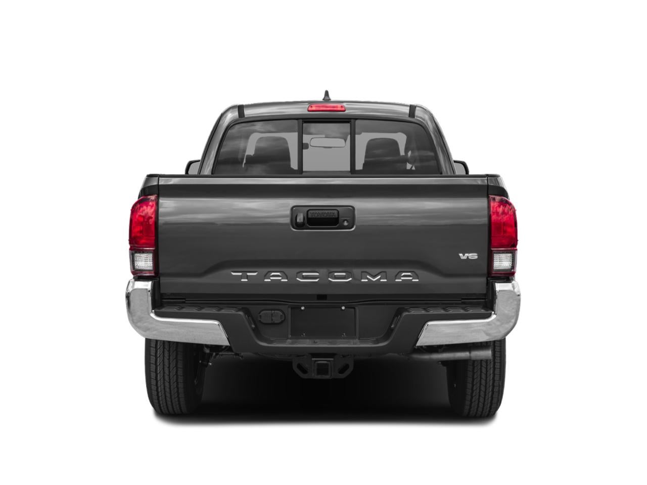 2023 Toyota Tacoma 4WD 4WD TRD Off Road Access Cab 6' Bed V6 AT (Natl)