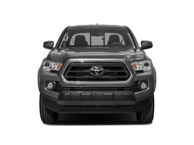 2023 Toyota Tacoma 4WD 4WD TRD Off Road Access Cab 6' Bed V6 AT (Natl)
