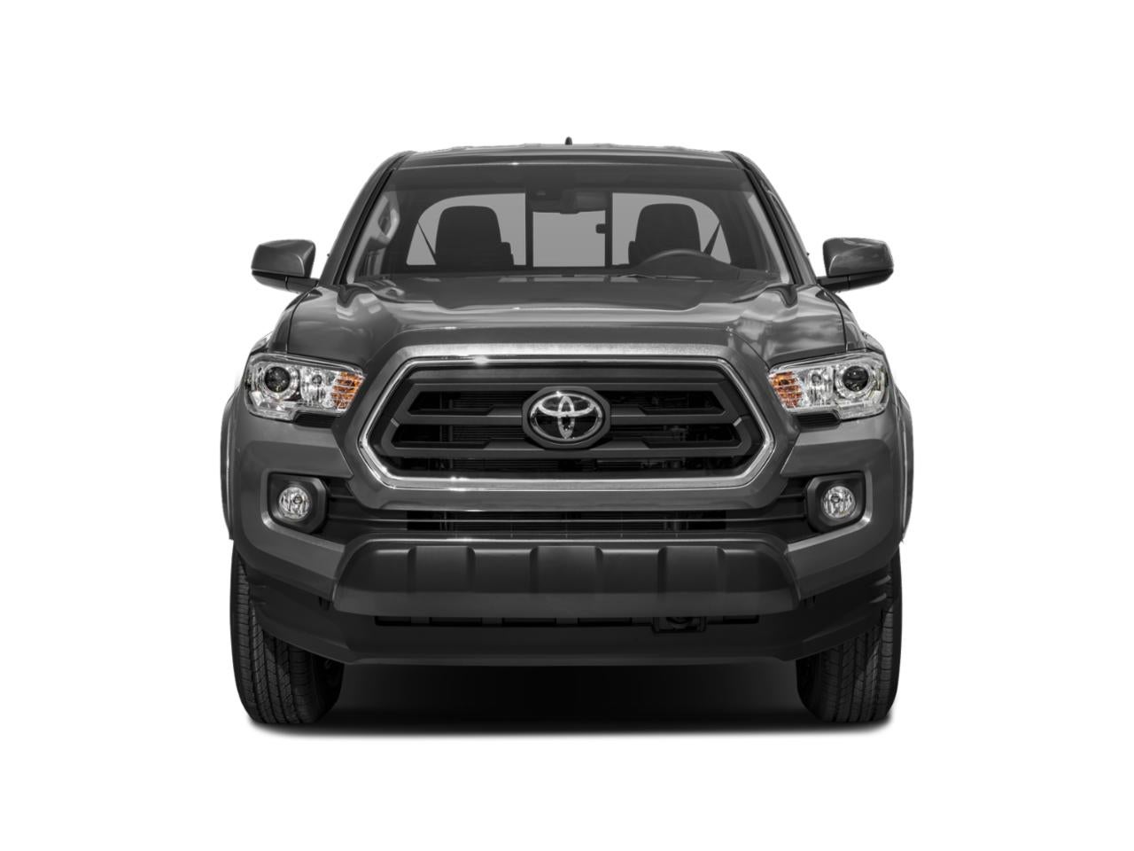 2023 Toyota Tacoma 4WD 4WD TRD Off Road Access Cab 6' Bed V6 AT (Natl)