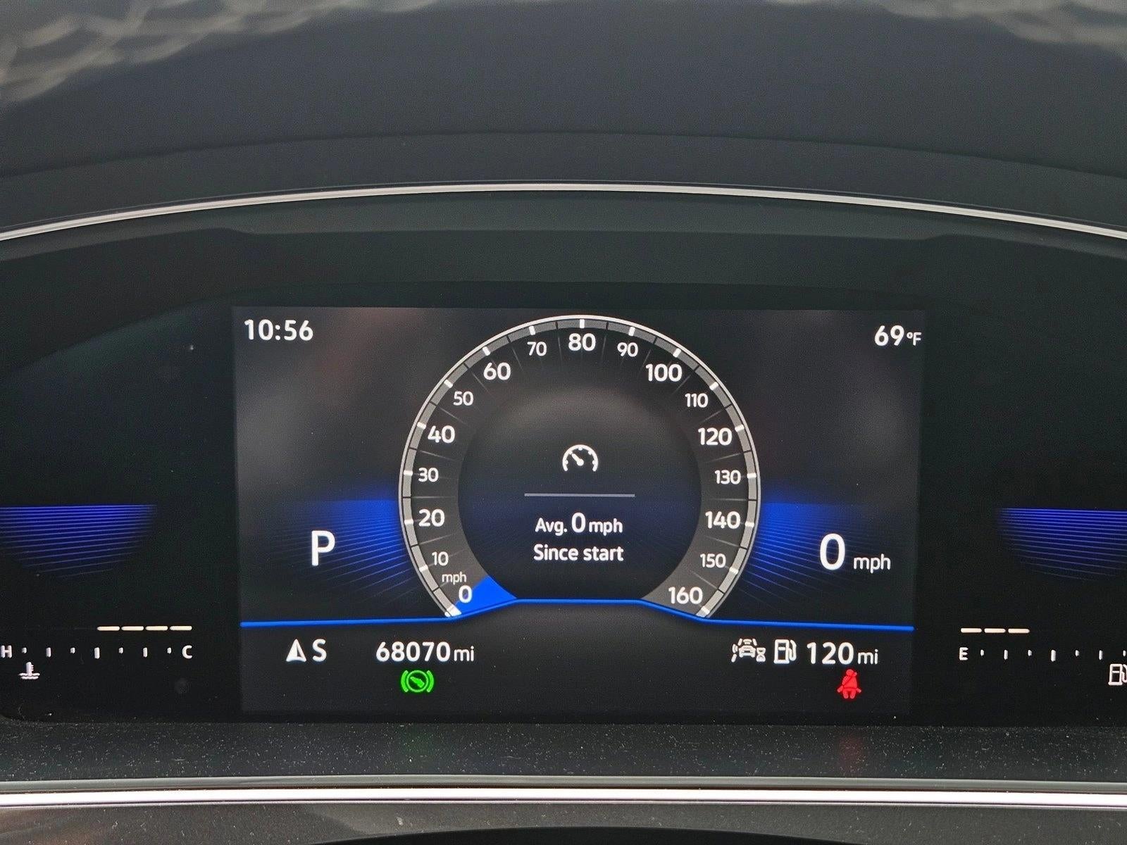 2022 Volkswagen Tiguan 2.0T SE FWD