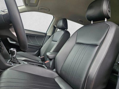 2022 Volkswagen Tiguan 2.0T SE FWD
