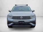 2022 Volkswagen Tiguan 2.0T SE FWD