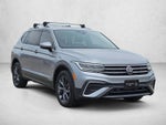 2022 Volkswagen Tiguan 2.0T SE FWD