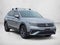 2022 Volkswagen Tiguan 2.0T SE FWD