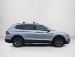 2022 Volkswagen Tiguan 2.0T SE FWD