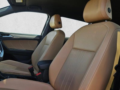 2023 Volkswagen Tiguan 2.0T SE FWD