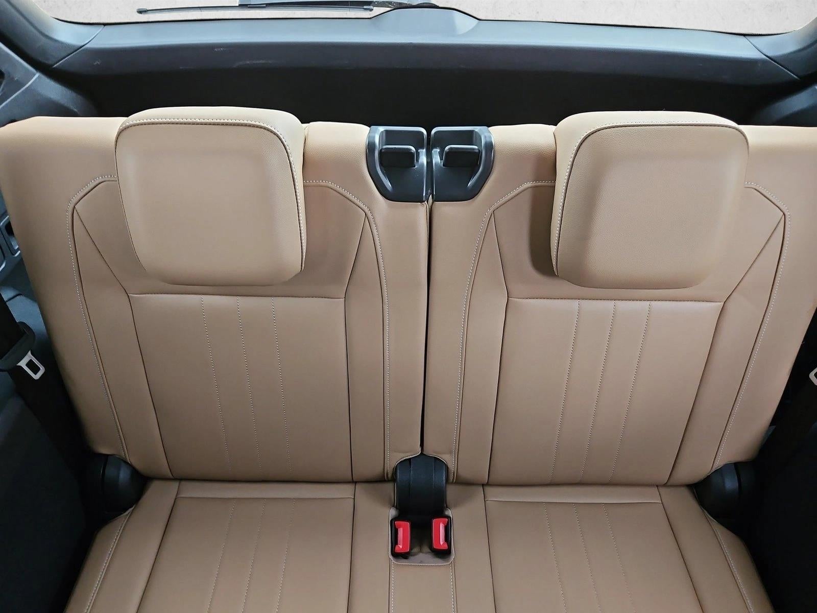 2023 Volkswagen Tiguan 2.0T SE FWD