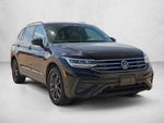 2023 Volkswagen Tiguan 2.0T SE FWD