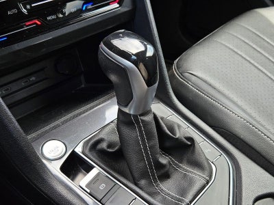 2023 Volkswagen Tiguan 2.0T SE R-Line Black FWD
