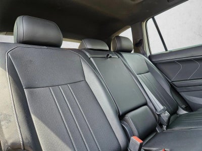 2023 Volkswagen Tiguan 2.0T SE R-Line Black FWD