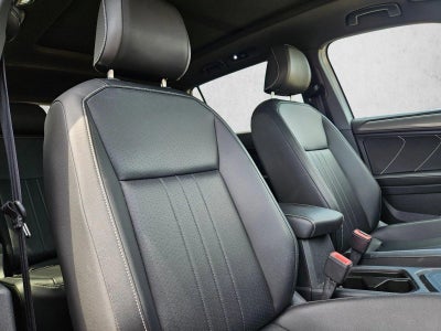 2023 Volkswagen Tiguan 2.0T SE R-Line Black FWD
