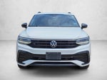 2023 Volkswagen Tiguan 2.0T SE R-Line Black FWD
