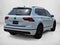 2023 Volkswagen Tiguan 2.0T SE R-Line Black FWD