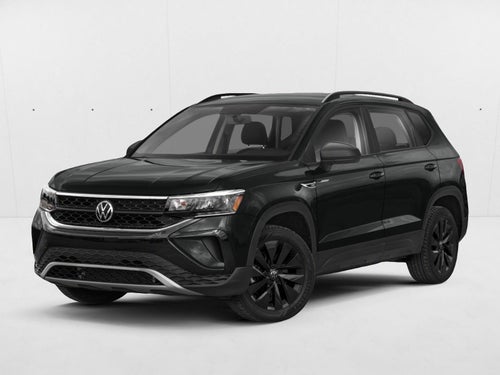 2023 Volkswagen Taos S FWD