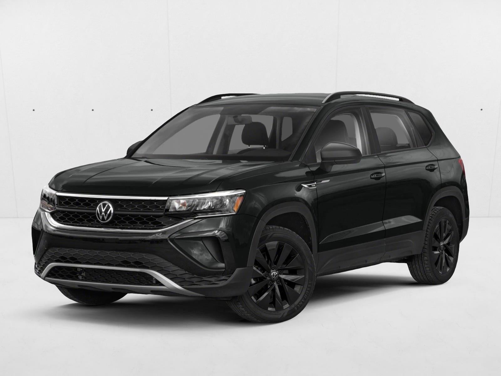 2023 Volkswagen Taos S FWD