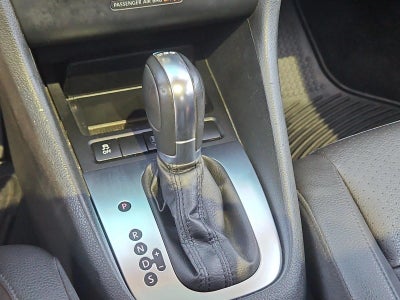2014 Volkswagen Jetta SportWagen 4dr DSG TDI with Sunroof SportWagen