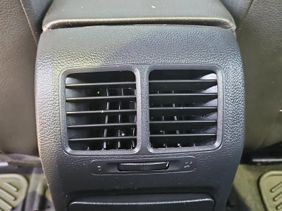 2014 Volkswagen Jetta SportWagen 4dr DSG TDI with Sunroof SportWagen