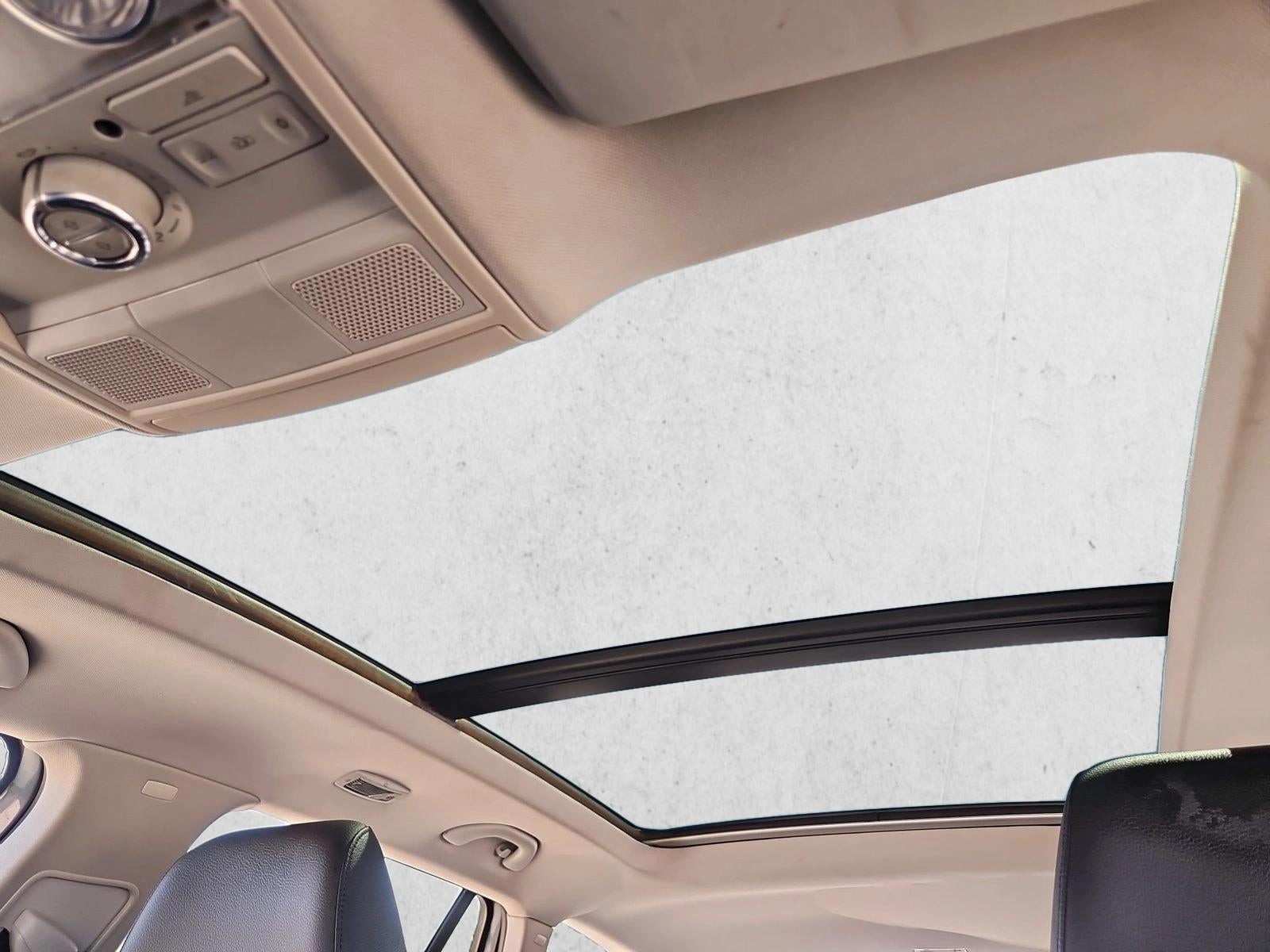 2014 Volkswagen Jetta SportWagen 4dr DSG TDI with Sunroof SportWagen