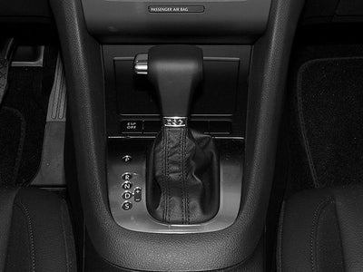 2014 Volkswagen Jetta SportWagen 4dr DSG TDI with Sunroof SportWagen